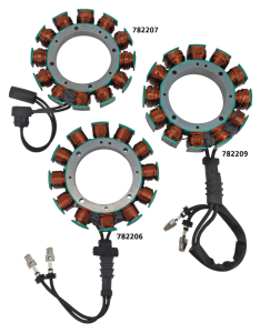 CE Stator XL84-90 (ES)