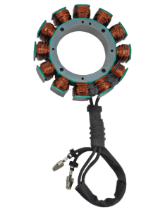 CE Stator FLH/T97-98 (ES)