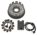 CE Alternator kit XL84-90