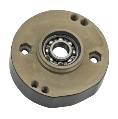 CE End plate with bearing (ES)