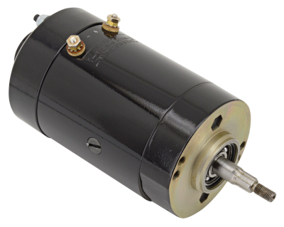 CE Generator 6V 58-64 model 61 (ES)