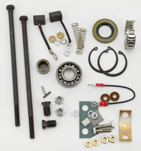 CE Generator repair kit (ES)