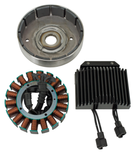 CE Alternator kit XL1200 04-06