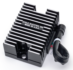 CE Regulator 12V XL77-81 (ES)