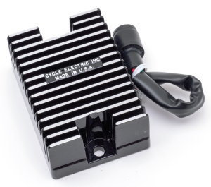 CE Regulator XL82-84 w/10Amp 65A Gen (ES)