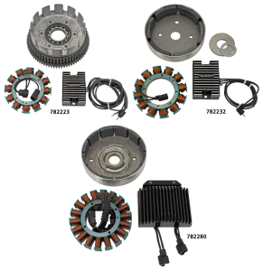 CE Regulator F*ST89-99 (ES)