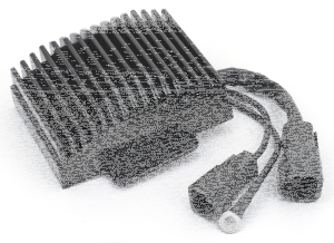 CE Regulator F*ST07 (ES)