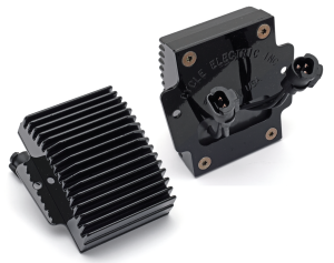 CE Regulator F*ST08-up (ES)