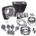 S&S Hooligan 1200 kit 883XL00-up Black (ES)