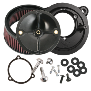 Air Cleaner Kit TBW Stealth 58mm body (ES)