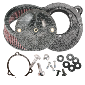 Air Cleaner Kit TBW Stealth 58mm body (ES)