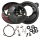 Air Cleaner Kit TBW Stealth 58mm body (ES)