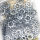 100pck Lockwasher #10 external (ES)