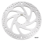 EBC disc FR or RR Scout & Octane
