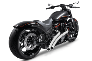 FXCW/FXSB RADICAL RADIUS HIGH X-OVER CH/