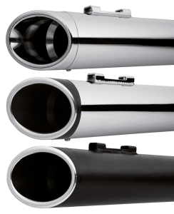 FLH/T95-16 4.5" TURNOUT SOs CH/CH  (4.5