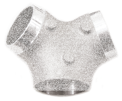 Intake manifold CV carb XL88-03 (ES)