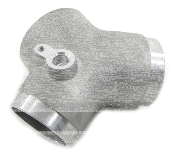 Intake manifold CV carb XL04-06 (ES)