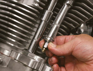 S&S Quickee pushrod kit XL91-03 (ES)