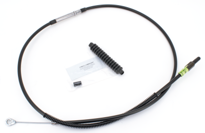 Barnett clutch cable black BT18 L=65" (ES)