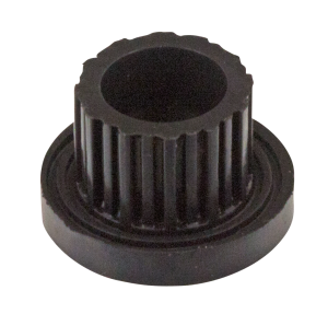 Handlebar riser rubber, each