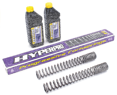 Hyperpro forksprings FLDE18-19 (ES)