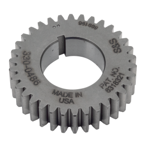 Inner cam gear, FR or RR, each TC99-06