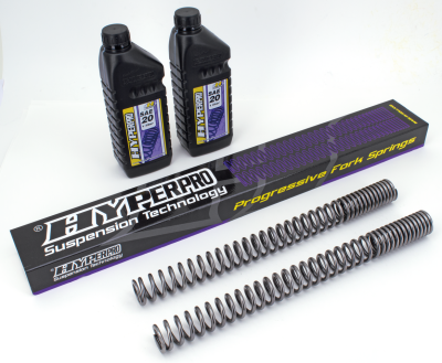 Hyperpro forksprings FXLRS20-up (ES)