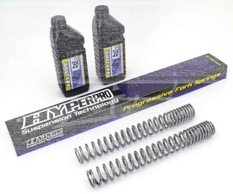 Hyperpro forksprings FXST20-up (ES)