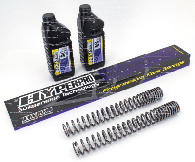 Hyperpro forksprings FXST20-up (ES)