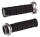 Hart Luck lock-on Indian grip Blk/gra/gr (ES)