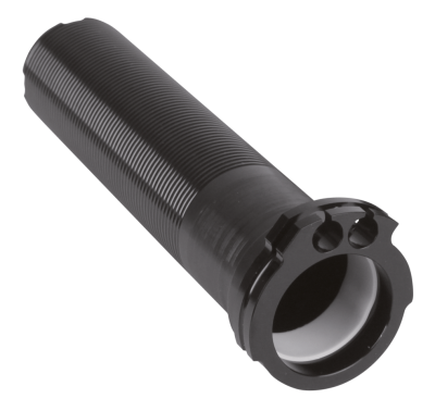 Odi Fusion Alloy Throttle Tube TBW08-up (ES)