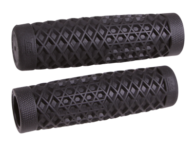 VANS/Cult grips 7/8" Black (ES)