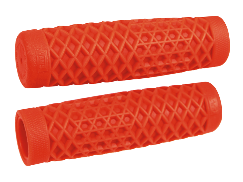 VANS/Cult grips 7/8" Orange (ES)