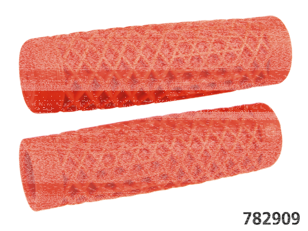 VANS/Cult grips 7/8" Orange (ES)