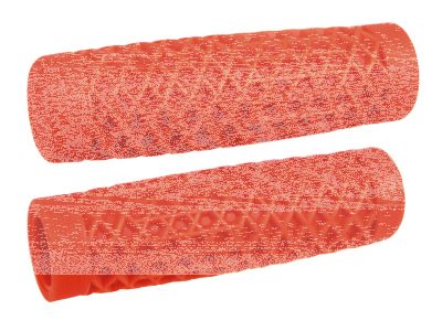 VANS/Cult grips 7/8" Orange (ES)