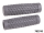 VANS/Cult grips 7/8" Gray (ES)