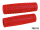 VANS/Cult grips 7/8" Red (ES)
