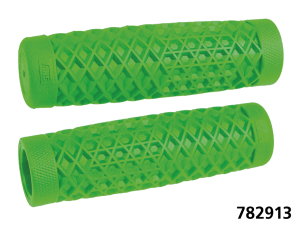 VANS/Cult grips 7/8" Green (ES)