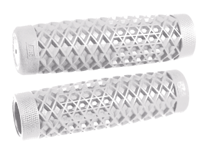 VANS/Cult grips 7/8" White (ES)