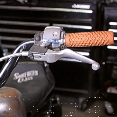 VANS/Cult grips 1" Ox Blood (ES)