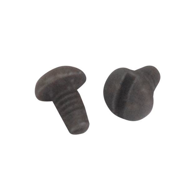 Screw toggle switch set of 2 (ES)