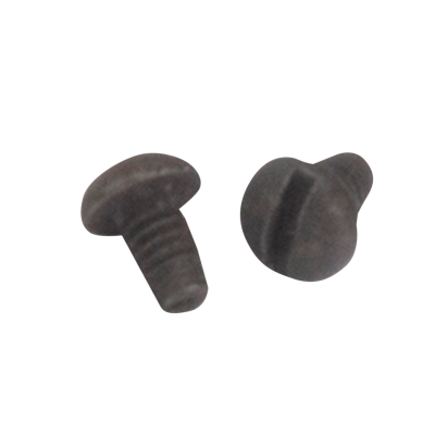 Screw toggle switch set of 2 (ES)