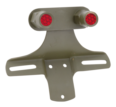 Taillight complete WLC1943 (ES)