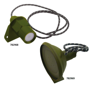 Fenderlight WLC1943 (ES)
