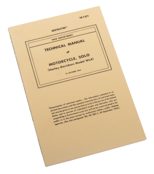 Technical manual WLA(/WLC) (ES)