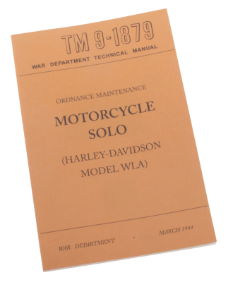Service manual WLA(/WLC) (ES)