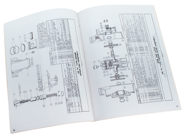 Technical & operation manual WLC (ES)