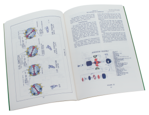 Motorcycle mechanics handbook WLA army