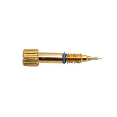Screw, Kit, Idle Mixture, w/ O-ring (ES)